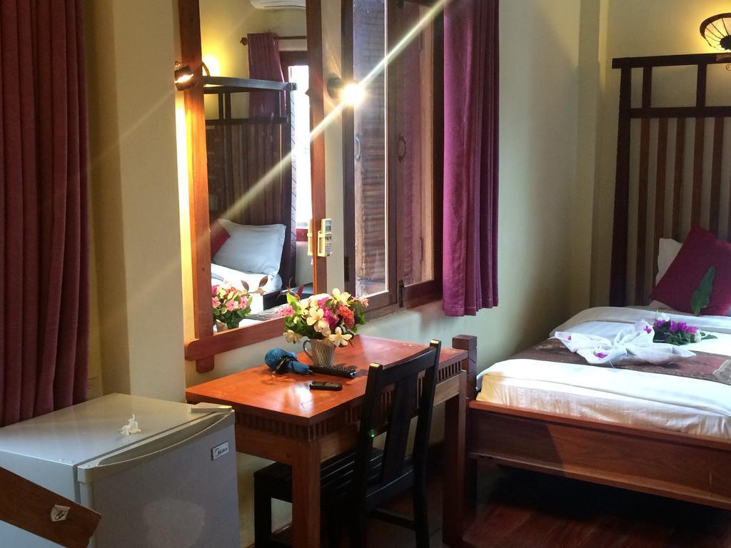 Chaluenxay Villa ルアンパバーン エクステリア 写真